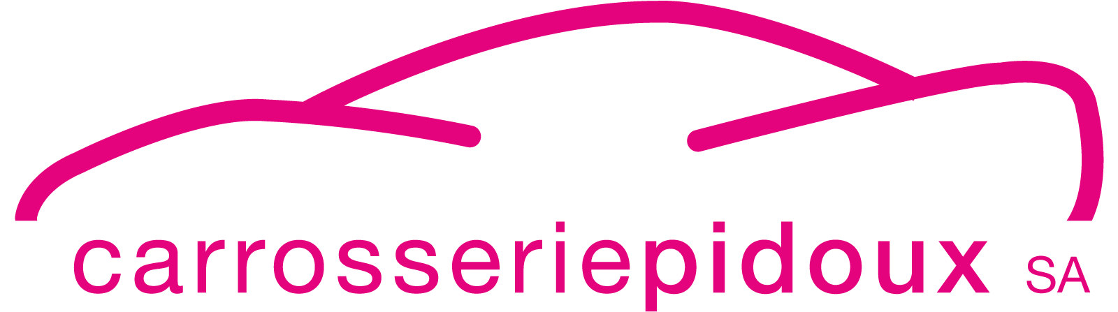 Carrosserie Pidoux SA